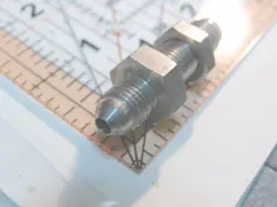 SWAGELOK FLARE/TUBE