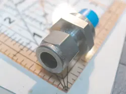 FLARE/TUBE