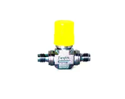 🔥 SWAGELOK SS-ODKS2 NON-ROTATING STEM NEEDLE VALVE – MINT! 🔥