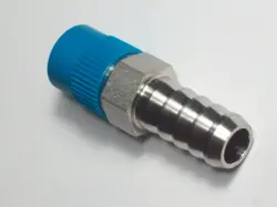 CONNECTOR 3/8
