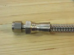 1/4 INCH TUBE