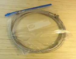 HOSE 1/4