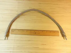 TUBE ADAPTERS NEW