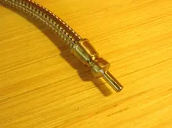 TUBE ADAPTERS