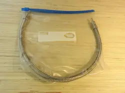 HOSE 1/4