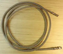 ADAPTERS METERS LONG