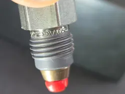 NUT AND FERRULES