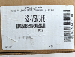 INSTRUMENT VALVE GROUP