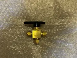 VALVE BALL P/N