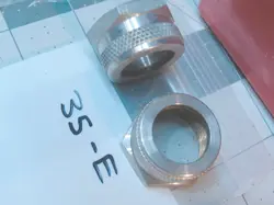 2  (316 SS SWAGELOK)  3/4