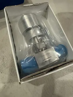SWAGELOK SS-8BK-VCR-1C