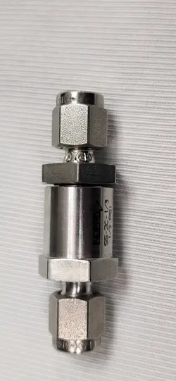 VALVE 1/3 PSI