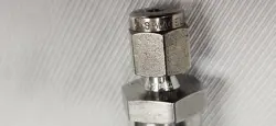 CHECK VALVE 1/3