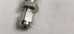 SS CHECK VALVE