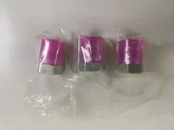 MALE PLUG 10685.2OZ RJ9-E HTC SIMILAR. SWAGELOK 1/2 
