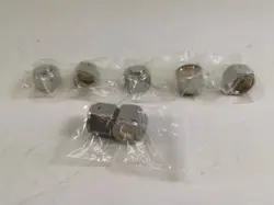 CAP SS-8-VCR-CP