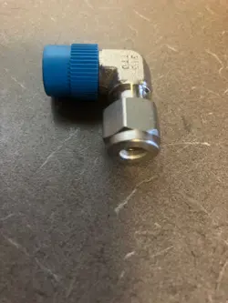 TUBE 1/4 NPT