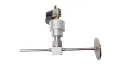 SOLENOID VALVE