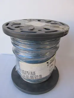 250FT SPOOL NEW