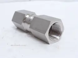 VALVE SS-316