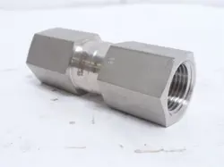 VALVE; SS-316