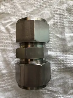 2” OD