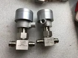SEAL BELLOWS VALVE