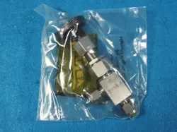 5000 PSIG NEW