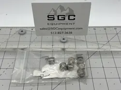 SWAGELOK NUT PN: SS-302-1
