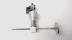 FLANGE W/