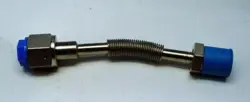 SWAGELOK 316 SRG TUBE FITTING