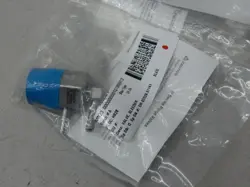 MNPT BARBED