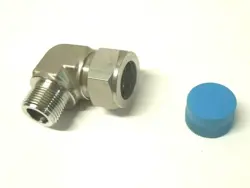ELBOW TUBE FITTING