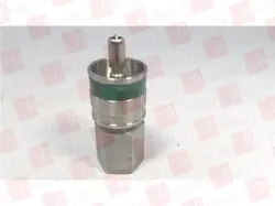 SWAGELOK SS-QC4-S-4PFK3 / SSQC4S4PFK3 (NEW IN BOX)