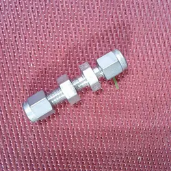 SSP DUOLOK® 1/8