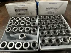 LOT-46PC  SWAGELOK SS-810-1-8 TUBE FITTING 1/2