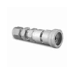 SWAGELOK SS-QC4-B1-6M0 INSTRUMENTATION QUICK CONNECT BODY FNSP