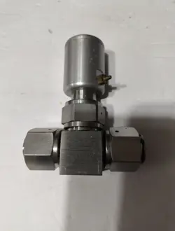 BELLOW VALVE