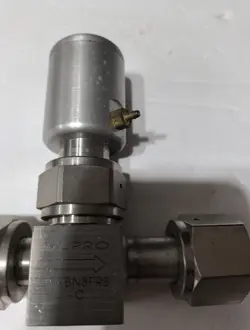 BELLOW VALVE
