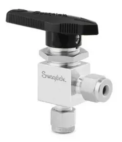 NEW SWAGELOK SS-43GS6-A