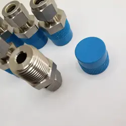 NPT SS-600-1-8