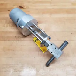 ACTUATOR PARTS