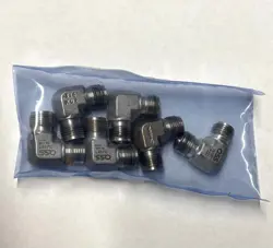USED - LOT OF 3/8