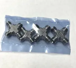 316 STAINLESS 1/4