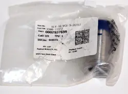SWAGELOK 6LV-16-VCR-3-16TB7, 316L VAR VCR FACE SEAL FITTING, LONG TUBE BUTT WELD