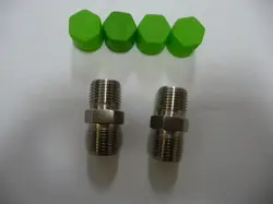 NPT HEX PIPE