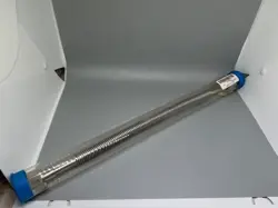 STEEL TUBING HELIUM