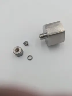 TUBE FITTING 3/4