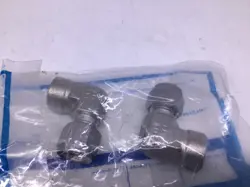 ELBOW SS-600-8-4