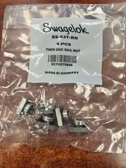 SWAGELOK SS-S37-RN
